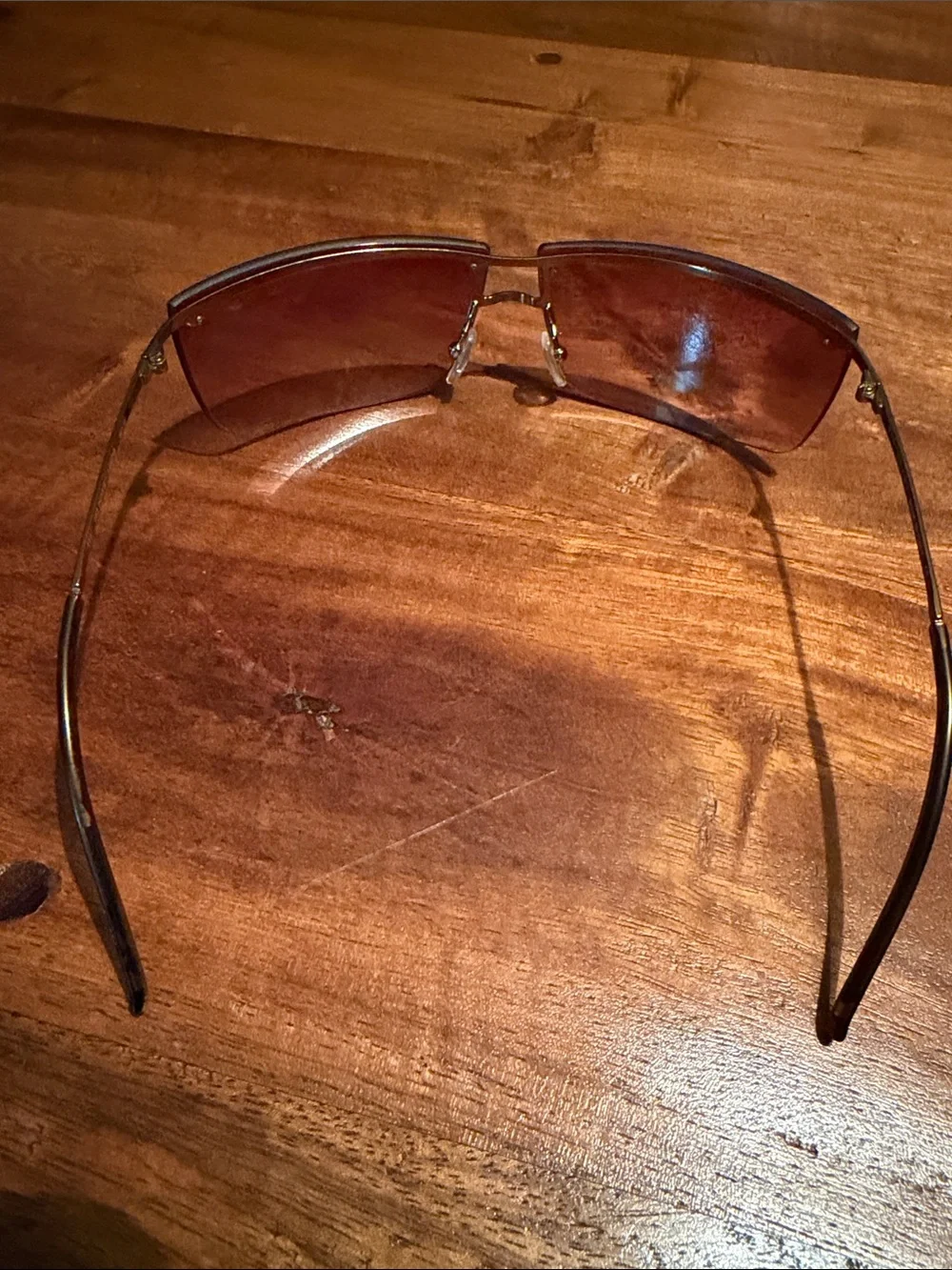 Gucci - Tom Ford Era Sun Glasses